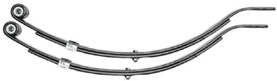 FLAT END SLIPPER SPRING (DEXTER)
