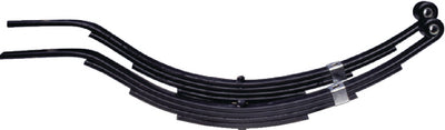 FLAT END SLIPPER SPRING (DEXTER)