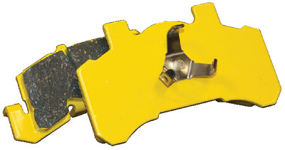 BRAKE PAD SET (DEXTER)