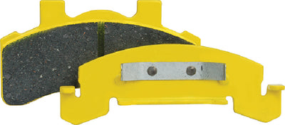 BRAKE PAD SET (DEXTER)