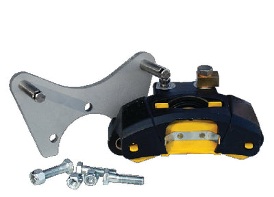 G5 STAINLESS STEEL DISC BRAKES (DEXTER)