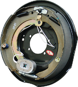 ELECTRIC DRUM BRAKES (DEXTER)