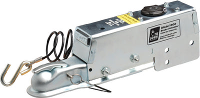 BRAKE ACTUATOR (DEXTER)