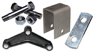 TANDEM AXLE HANGER KIT (DEXTER)