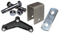 TANDEM AXLE HANGER KIT (DEXTER)