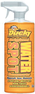 ORIGINAL WATER SPOT REMOVER (DUCKY)