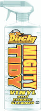 MIGHTY TIDY VINYL & FABRIC CLEANER (DUCKY)