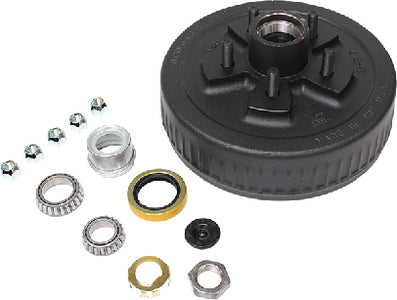 COMPLETE HUB-DRUM KIT (DEXTER)