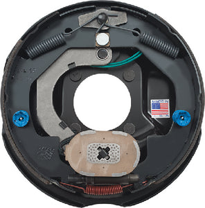 10" DRUM BRAKE ASSEMBLY (DEXTER)