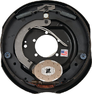 12" DRUM BRAKE ASSEMBLY (DEXTER)