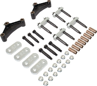 HEAVY DUTY SUSPENSION KIT (DEXTER)