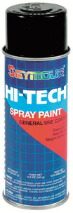 HI-TECH© GENERAL PURPOSE SPRAY PAINT (SEYMOUR)