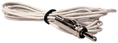 AM/FM 6 FT WIRE ANTENNA (JENSEN)