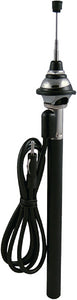 AN110 AM/FM TOP MOUNT PULL-UP ANTENNA (JENSEN)