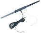 AMPLIFIED AM/FM RADIO ANTENNA (JENSEN)