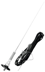 AM/FM ROOFTOP/SIDE MOUNT ANTENNA (JENSEN)