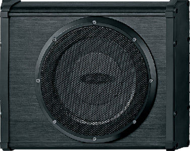 8" AMPLIFIED SUBWOOFER (JENSEN)