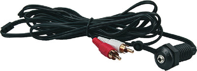 JPORTG AUXILIARY AUDIO INPUT (JENSEN)