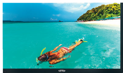 24" LED 12V TV (JENSEN)