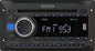 JWM452 DVD/BLUETOOTH® 2 ZONE STEREO (JENSEN)