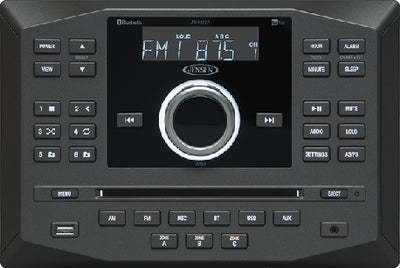 JWM62A AM/FM/DVD/CD/USB BLUETOOTH® STEREO (JENSEN)