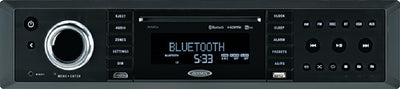 JMW92A APP READY STEREO AM/FM/CD/DVD/MP3 (JENSEN)