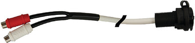 3.5MM AUXILIARY AUDIO INPUT JACK (JENSEN)