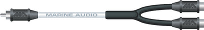 MARINE GRADE RCA Y-CABLE (JENSEN)