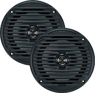 6-1/2" WATERPROOF COAXIAL MARINE SPEAKERS (JENSEN)