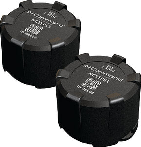 TIRE PRESSURE MONITORING SYSTEM (JENSEN)