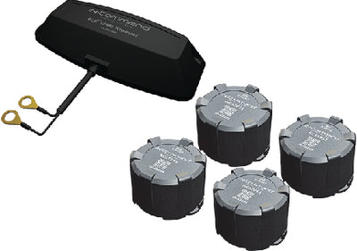 TIRE PRESSURE MONITORING SYSTEM (JENSEN)