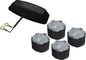 TIRE PRESSURE MONITORING SYSTEM (JENSEN)