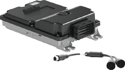 NMEA CONNECTION KIT (JENSEN)