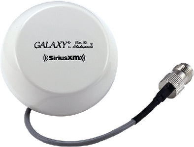 SRA50B SIRIUS/XM SATELLITE ANTENNA (JENSEN)