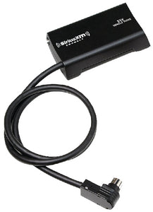 SIRIUS-XM RECEIVER (JENSEN)