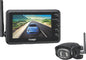 WIRELESS CAMERA SYSTEM W/ 4.3" MONITOR (VOYAGER)