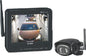 WIRELESS CAMERA SYSTEM W/ 5.6" MONITOR (VOYAGER)