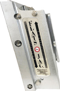 STANDARD JAC™ PLATE (BOB'S MACHINE SHOP)