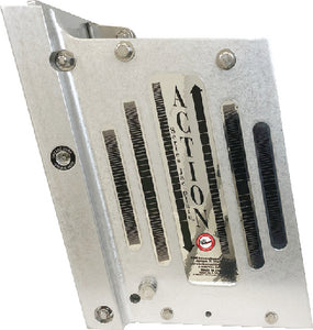 ACTION SERIES JAC™ PLATE (BOB'S MACHINE SHOP)