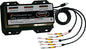 SPORTSMAN & PROFESSIONAL SERIES AUTOPROFILE BATTERY CHARGER (DUAL PRO)