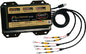 PROFESSIONAL & SPORTSMAN SERIES BATTERY CHARGER (DUAL PRO)