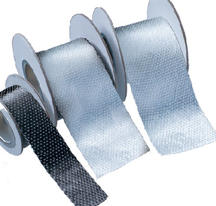 EPISIZE™ UNIDIRECTIONAL CARBON TAPE (WEST SYSTEM)