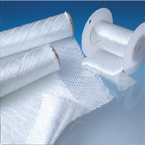 EPISIZE™ BIAXIAL TAPE (WEST SYSTEM)