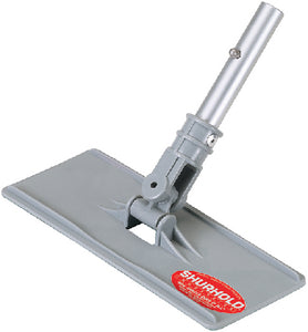 SWIVEL PAD & SCRUBBERS (SHURHOLD)