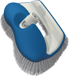 HAMMERHEAD BRUSH (SHURHOLD)