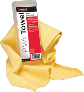 SHUR-DRY PVA TOWEL (SHURHOLD)