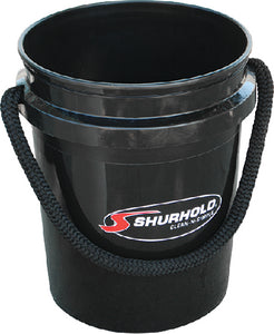 ROPE HANDLE BUCKET (SHURHOLD)