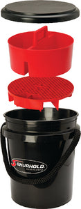 ONE BUCKET SYSTEM (SHURHOLD)