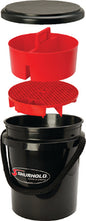 ONE BUCKET SYSTEM (SHURHOLD)