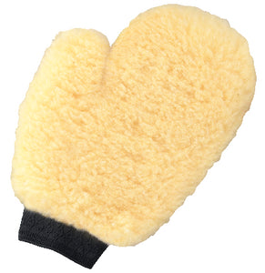 WASH MITT (SHURHOLD)